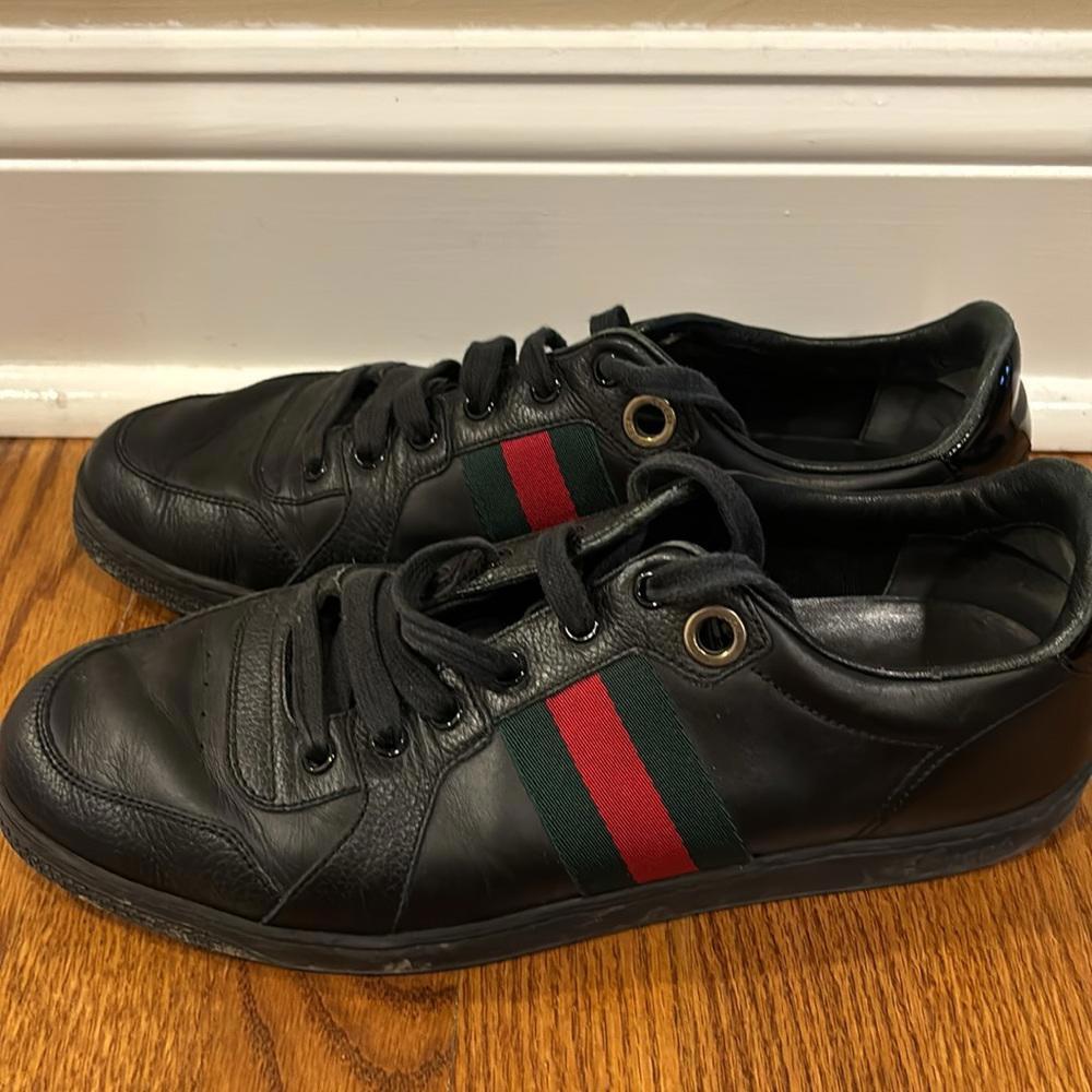 Men Gucci Sneaker - Picture 5 of 6